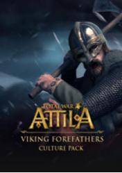 Total war: attila - viking forefathers culture pack for machu picchu