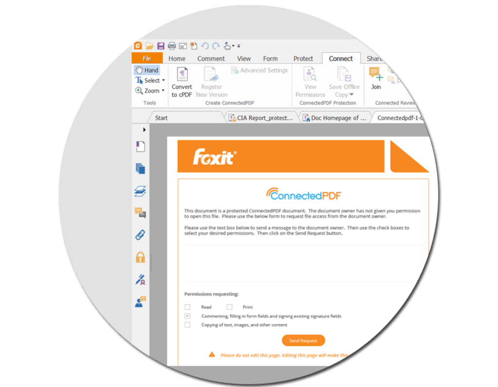 Foxit Pdf Reader For Mac Free Download